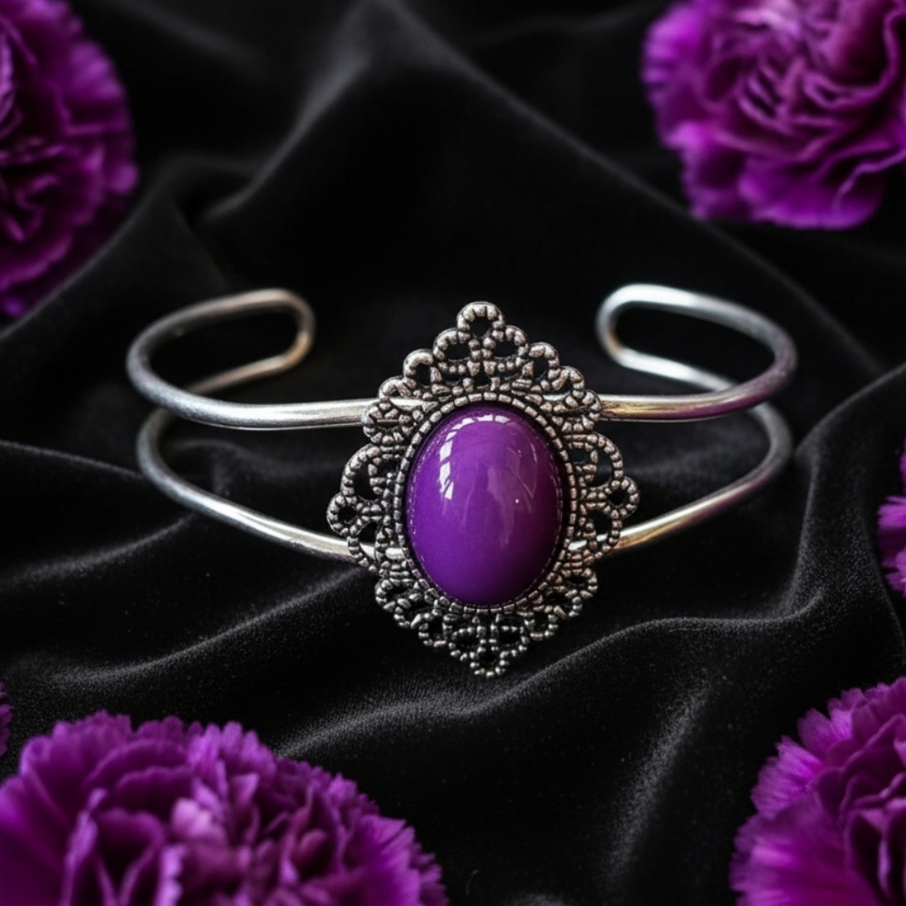 Cuff Bracelet